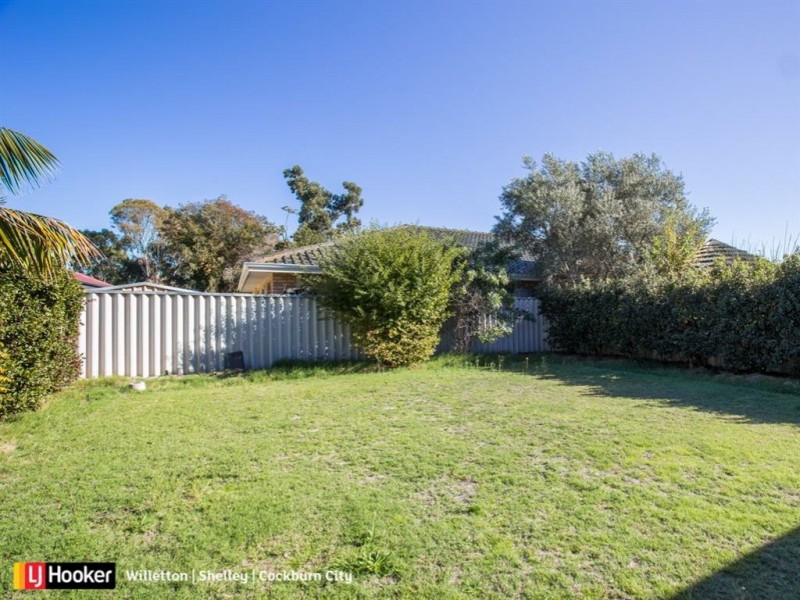 37 Modillion Avenue, Shelley WA 6148