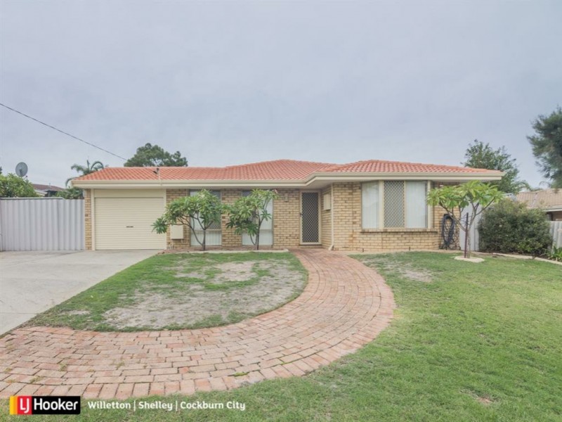 165 Elderberry Drive, South Lake WA 6164