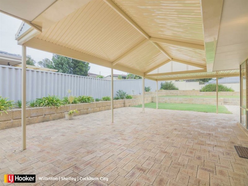 165 Elderberry Drive, South Lake WA 6164