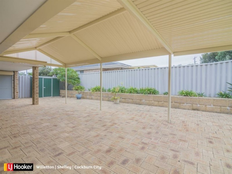 165 Elderberry Drive, South Lake WA 6164