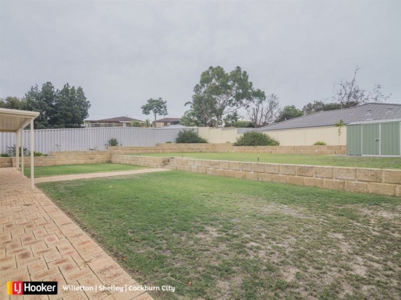 165 Elderberry Drive, South Lake WA 6164