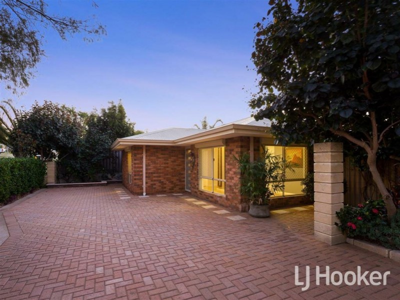 2 Yorn Circuit, Beeliar WA 6164