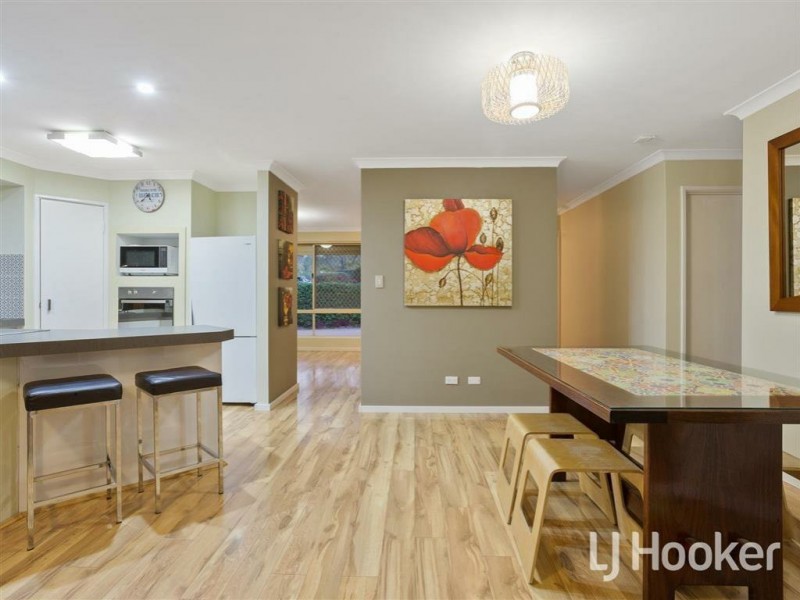 2 Yorn Circuit, Beeliar WA 6164