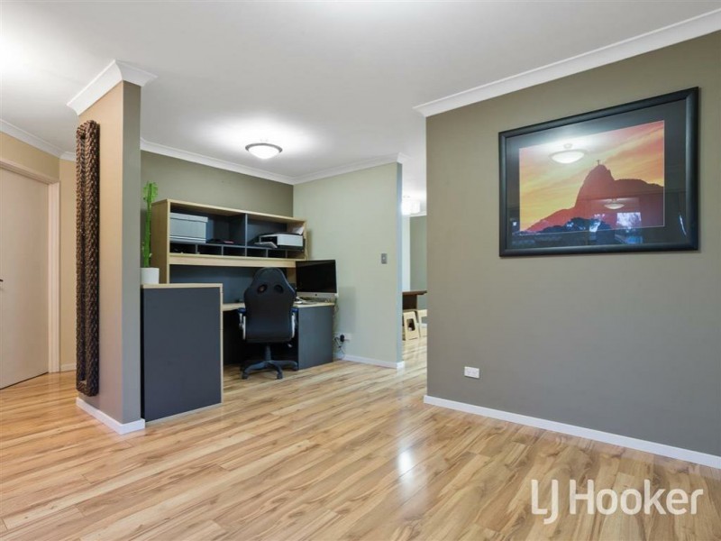 2 Yorn Circuit, Beeliar WA 6164