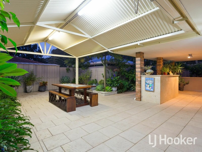 2 Yorn Circuit, Beeliar WA 6164