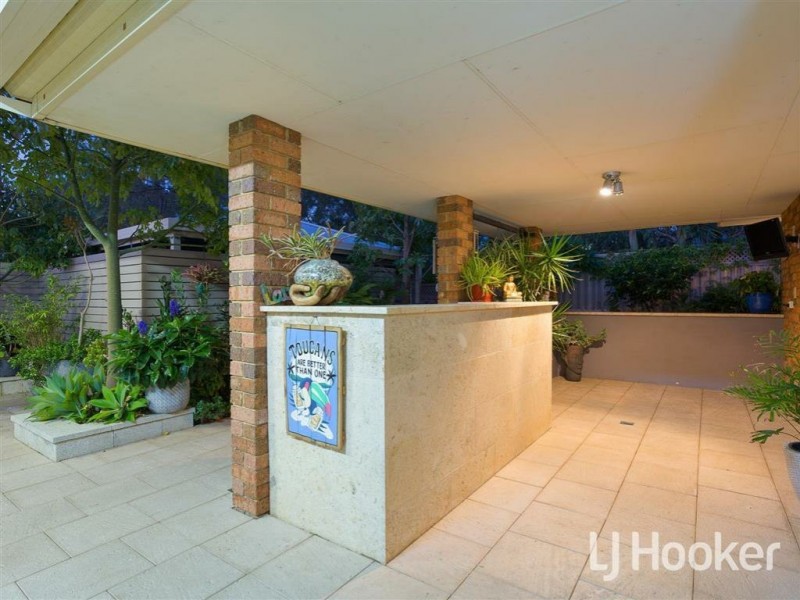 2 Yorn Circuit, Beeliar WA 6164