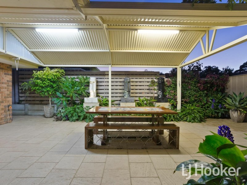 2 Yorn Circuit, Beeliar WA 6164