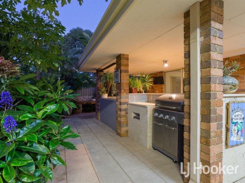 2 Yorn Circuit, Beeliar WA 6164