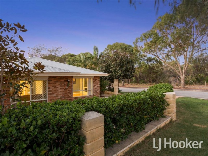 2 Yorn Circuit, Beeliar WA 6164