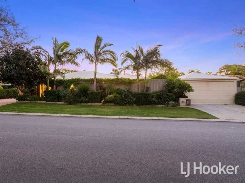 2 Yorn Circuit, Beeliar WA 6164