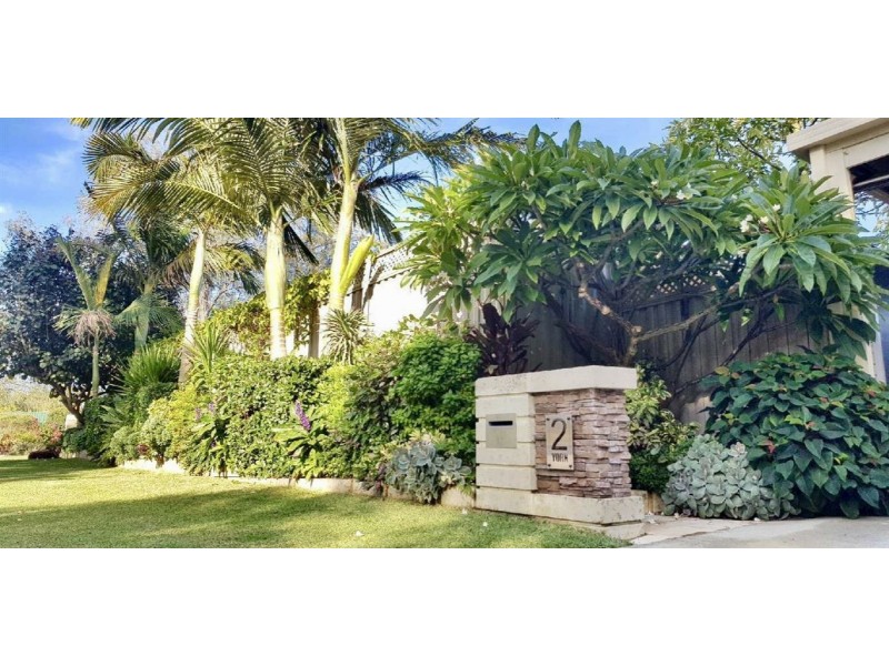 2 Yorn Circuit, Beeliar WA 6164