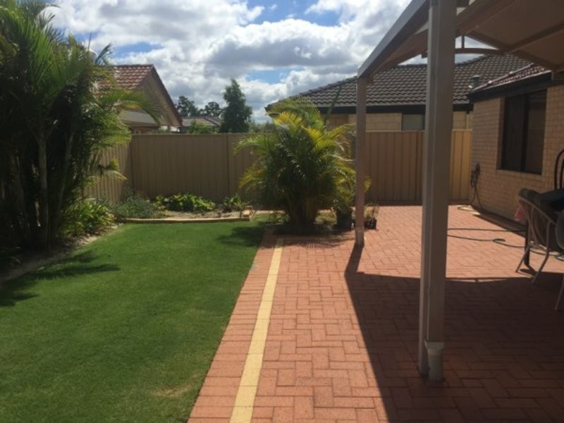 4 Tarn Drive, Canning Vale WA 6155