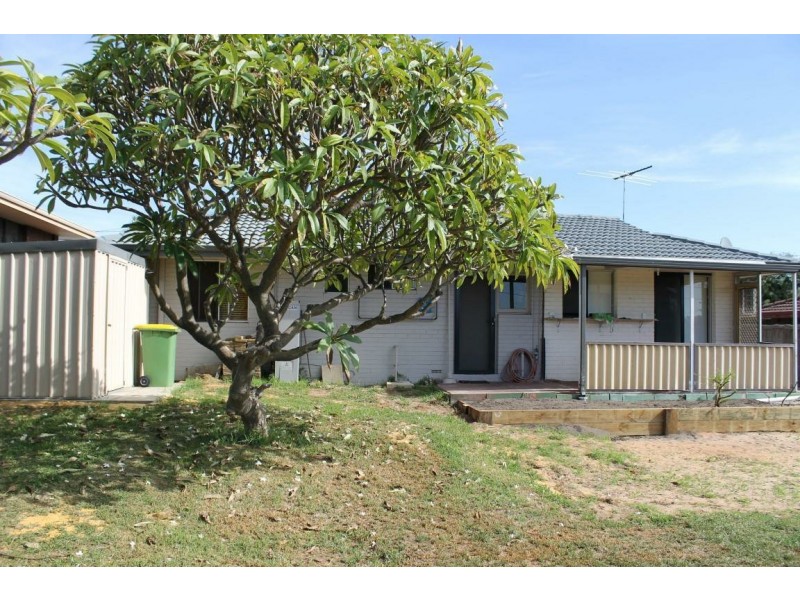 16 Birbeck Way, Spearwood WA 6163