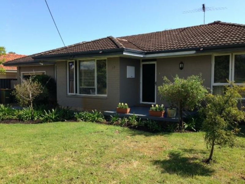 14 Electra Street, Bateman WA 6150