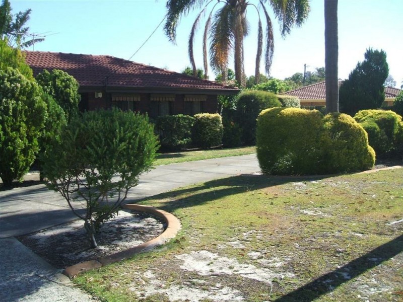 38 Agincourt Drive, Willetton WA 6155