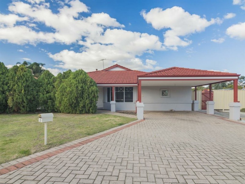 2 Marie Court, Atwell WA 6164