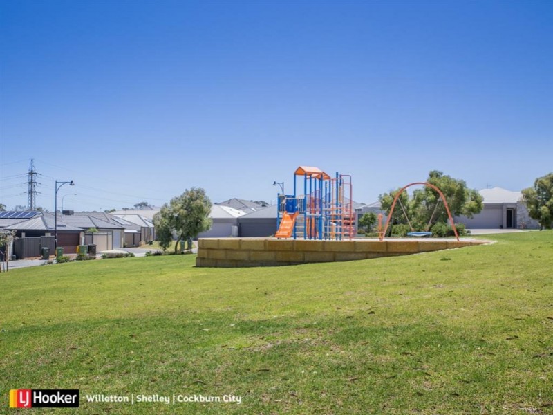 20 Wooleen Parkway, Beeliar WA 6164