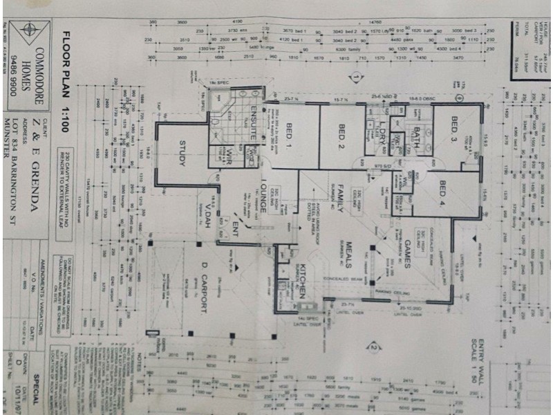 17 Barrington Street, Munster WA 6166
