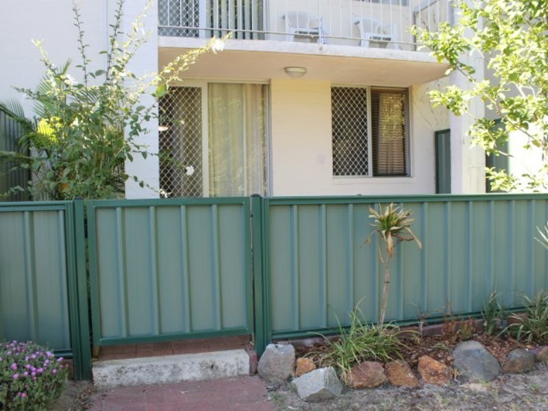 17/8 Kathleen Avenue, Maylands WA 6051