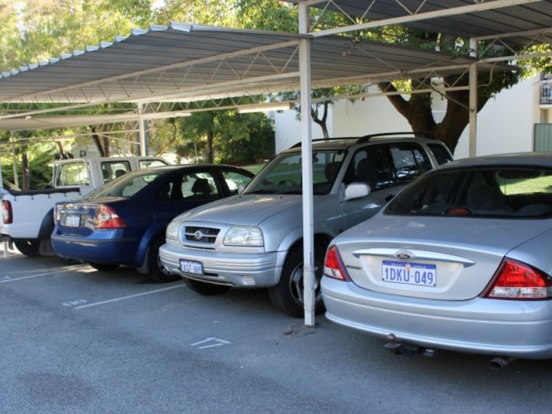 17/8 Kathleen Avenue, Maylands WA 6051