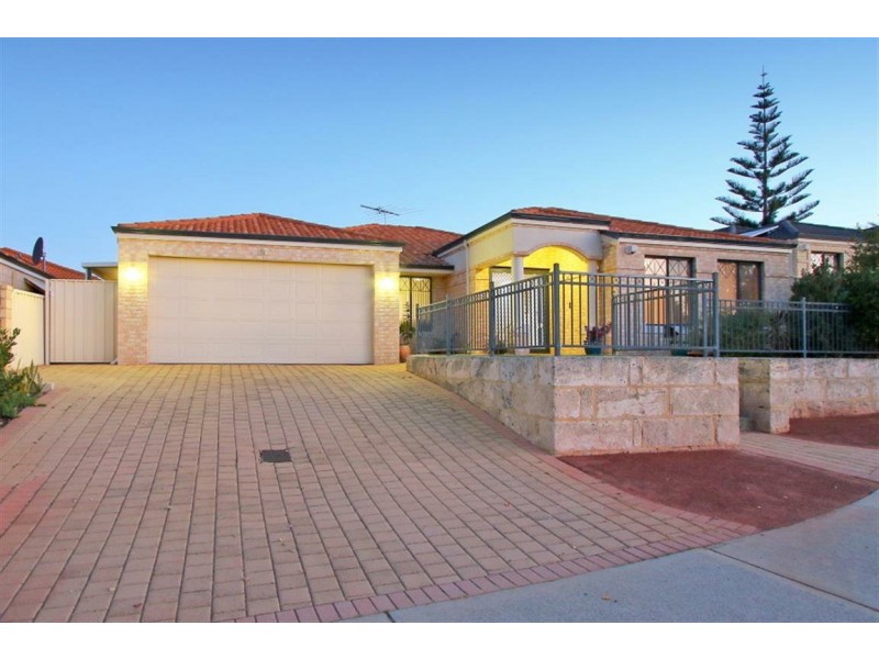 13 Bilcich Gardens, Spearwood WA 6163