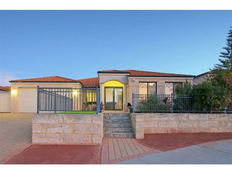 13 Bilcich Gardens, Spearwood WA 6163