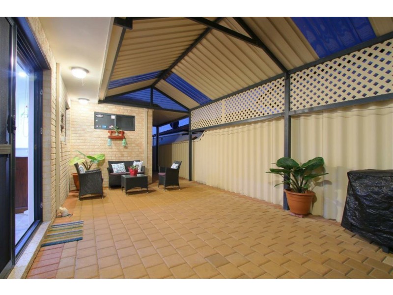 13 Bilcich Gardens, Spearwood WA 6163