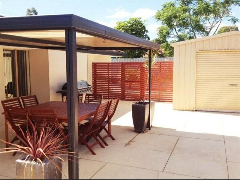 1 McLure Close, Parmelia WA 6167