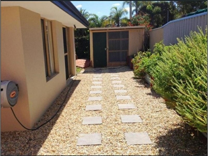 1 McLure Close, Parmelia WA 6167