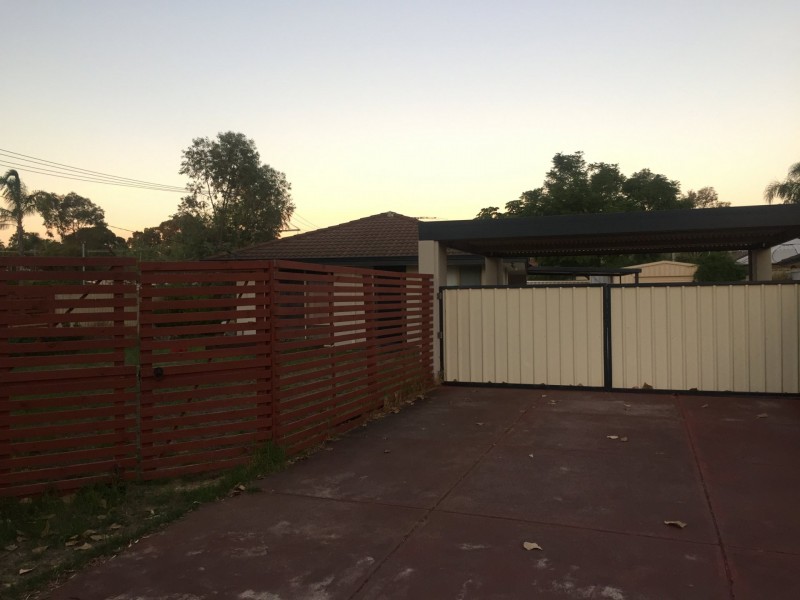 1 McLure Close, Parmelia WA 6167