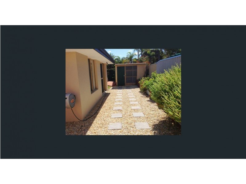 1 McLure Close, Parmelia WA 6167
