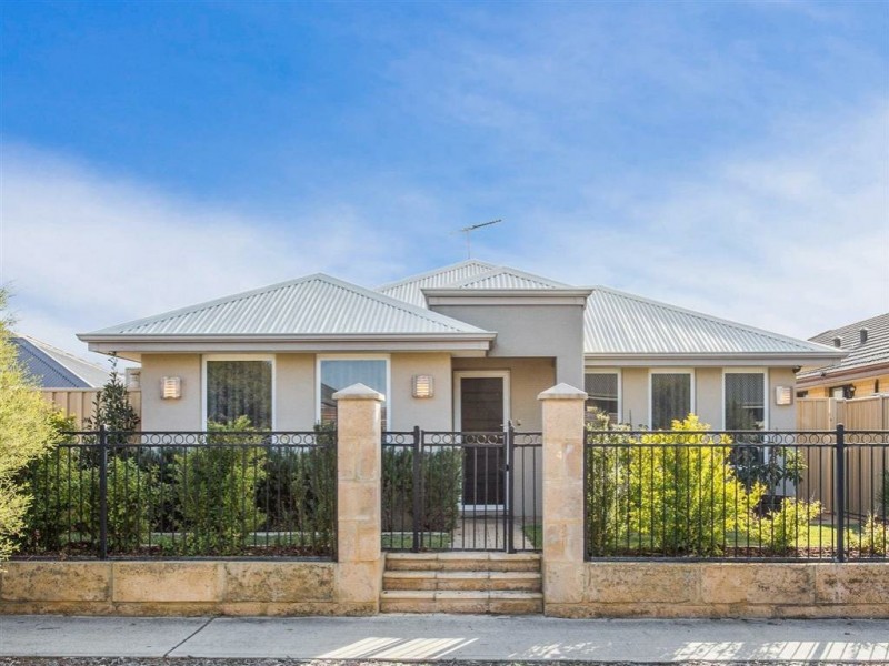 4 Stint Lane, Beeliar WA 6164