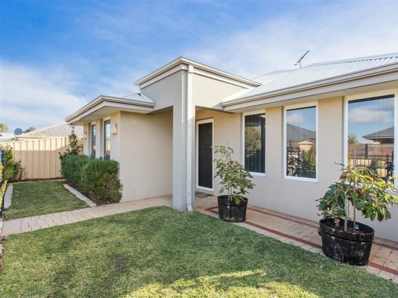 4 Stint Lane, Beeliar WA 6164