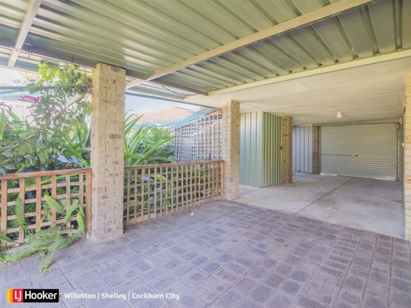 12 Eildon Court, South Lake WA 6164