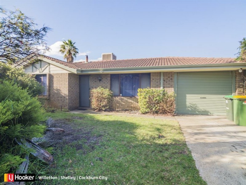 12 Eildon Court, South Lake WA 6164