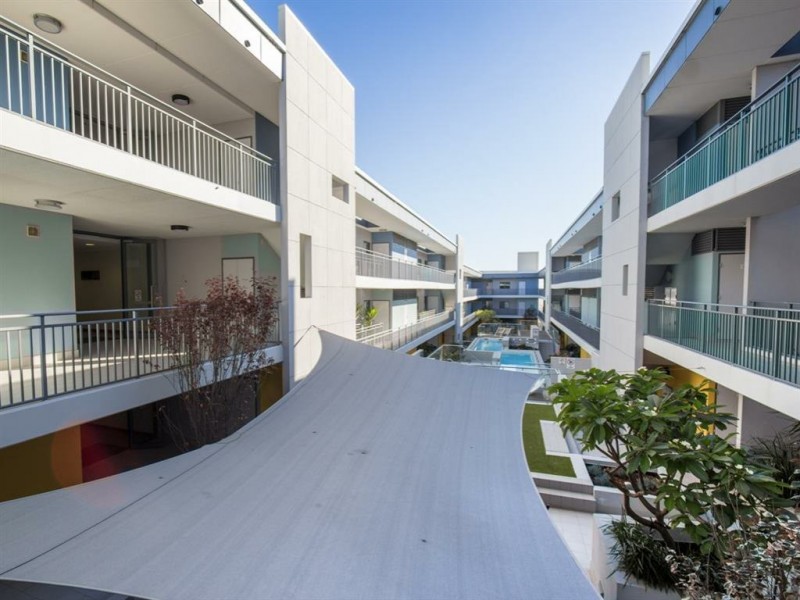 48/23 Junction Blvd, Cockburn Central WA 6164