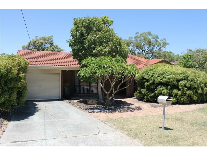 102 Elderberry Drive, South Lake WA 6164