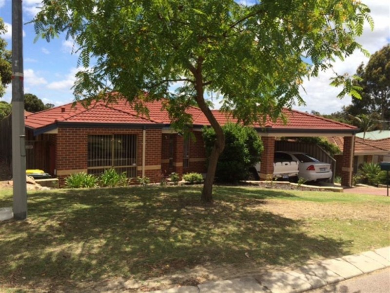 35 Thornbill Loop, Beeliar WA 6164