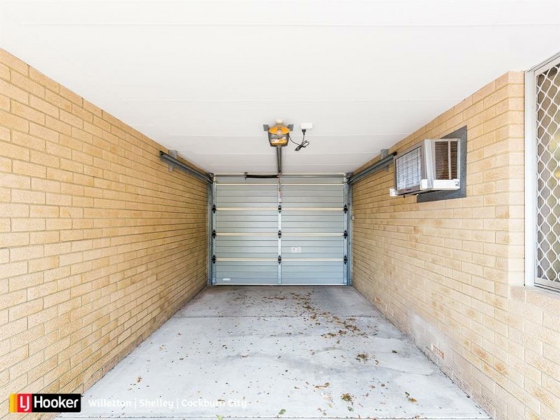 6/72-74 Barbican Street, Shelley WA 6148