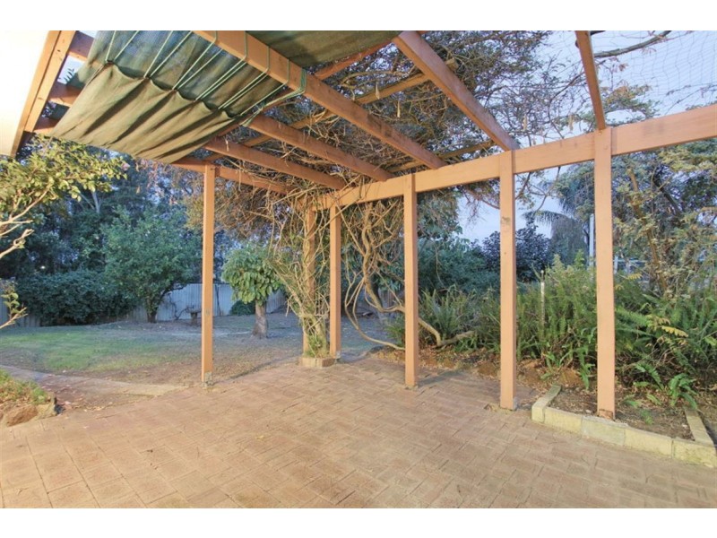 3 Silkpod Gardens, South Lake WA 6164