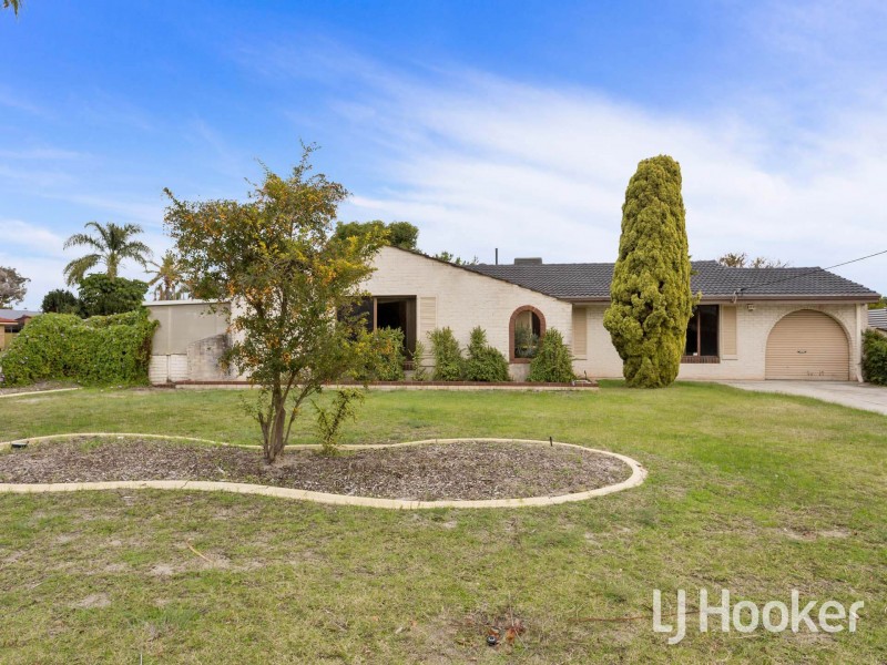 5 Merley Way, Parkwood WA 6147