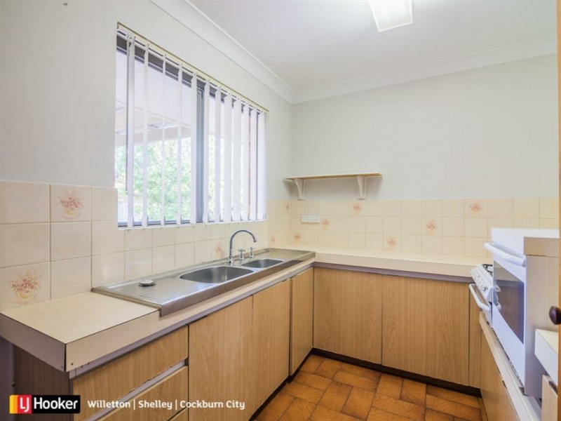 3 Hatcher Way, Parkwood WA 6147