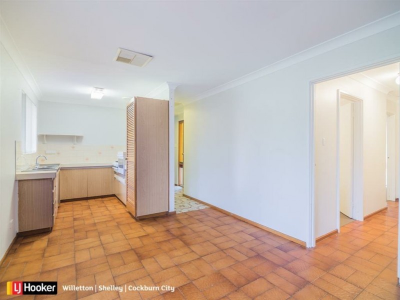 3 Hatcher Way, Parkwood WA 6147