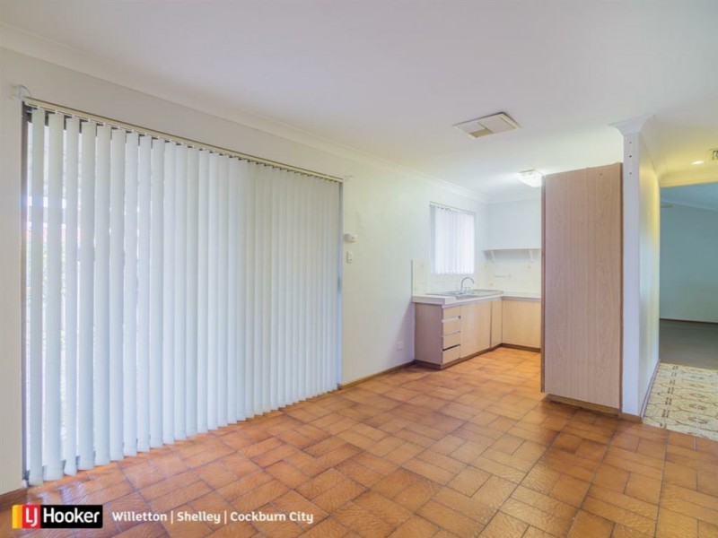 3 Hatcher Way, Parkwood WA 6147