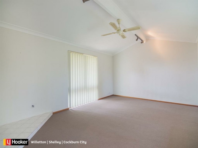 3 Hatcher Way, Parkwood WA 6147