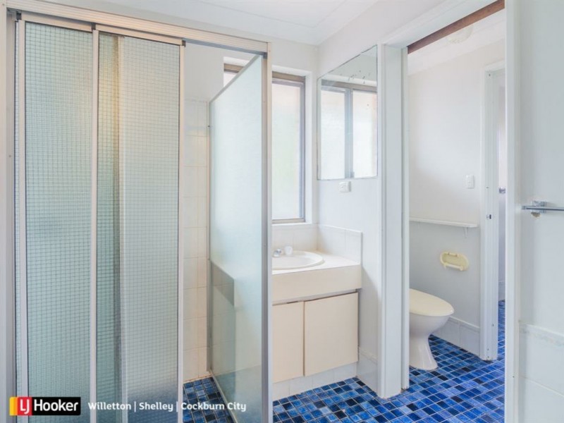 3 Hatcher Way, Parkwood WA 6147