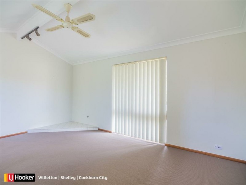 3 Hatcher Way, Parkwood WA 6147