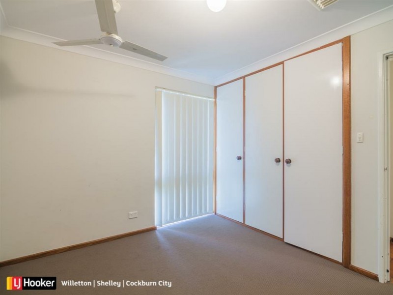 3 Hatcher Way, Parkwood WA 6147