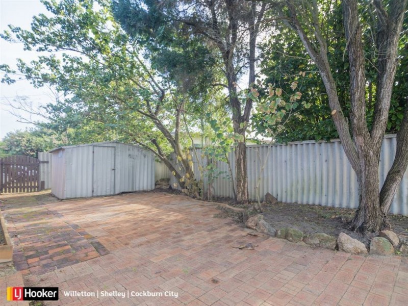 3 Hatcher Way, Parkwood WA 6147