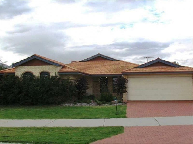 156 Kendall Blvd, Baldivis WA 6171